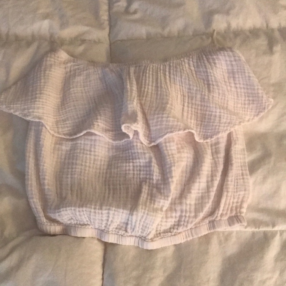Women/girls crop top